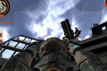Battle Rage: The Robot Wars (PC)