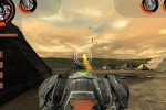 Battle Rage: The Robot Wars (PC)