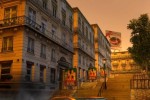 Paris Chase (PC)