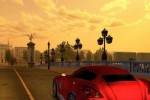 Paris Chase (PC)
