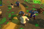 Fairy Tales: Three Heroes (PC)