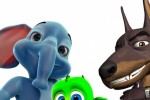 Jamba Allstars (PC)