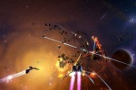 Aces of the Galaxy (PC)