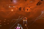 Aces of the Galaxy (PC)