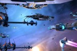 Aces of the Galaxy (PC)