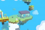 Fez (PC)