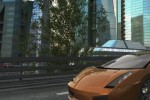 Moscow Racer (PC)