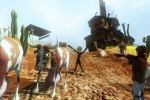 Evil Days: Pound of Ground (PC)