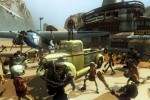 Evil Days: Pound of Ground (PC)