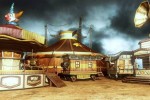 Evil Days: Pound of Ground (PC)