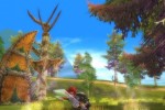 Silkroad Online: Legend III, Roc Mountain (PC)