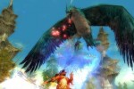 Silkroad Online: Legend III, Roc Mountain (PC)