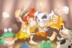 StoneAge 2 (PC)