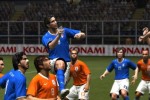 Pro Evolution Soccer 2009 (PC)