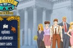 Defenders of Law, Inc.: Crime in Willburg (PC)