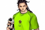 Kickster - Online Street Soccer (PC)