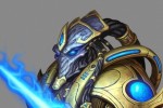 Starcraft II: Legacy of the Void (PC)