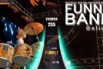 Funny Band Online (PC)