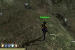 Project Monarch (PC)