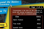 Crosswords for Dummies (PC)