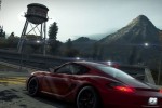 Need for Speed: World Online (PC)