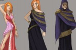 Hidden Dawn (PC)