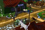 Parphenty the Cat (PC)