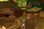 Parphenty the Cat (PC)