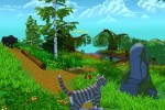 Parphenty the Cat (PC)