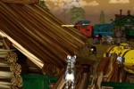 Parphenty the Cat (PC)