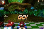 GoGoRacer (PC)