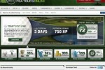 Tiger Woods PGA Tour Online (PC)