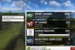 Tiger Woods PGA Tour Online (PC)