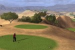Tiger Woods PGA Tour Online (PC)