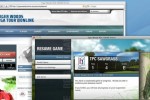 Tiger Woods PGA Tour Online (PC)