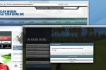 Tiger Woods PGA Tour Online (PC)