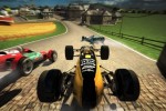 Victory: The Age of Racing (PC)