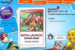 MapleStory iTCG (PC)