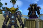World of Warcraft: Cataclysm (PC)
