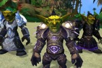 World of Warcraft: Cataclysm (PC)