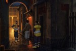 Lost Horizon (PC)
