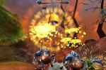 Land of Chaos Online (PC)