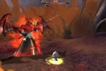 Land of Chaos Online (PC)
