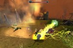 Land of Chaos Online (PC)