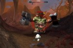 Land of Chaos Online (PC)