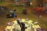 Land of Chaos Online (PC)