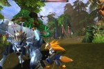 Land of Chaos Online (PC)