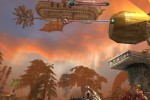 Land of Chaos Online (PC)