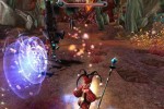 Land of Chaos Online (PC)