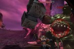Land of Chaos Online (PC)